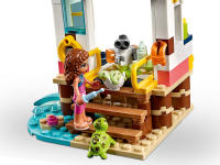 LEGO set 41376-1 Turtles Rescue Mission - Image 6