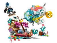 LEGO set 41378-1 Dolphins Rescue Mission - Image 3