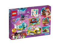LEGO set 41378-1 Dolphins Rescue Mission - Image 5