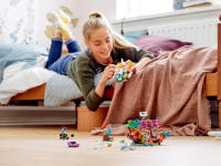 LEGO set 41378-1 Dolphins Rescue Mission - Image 8