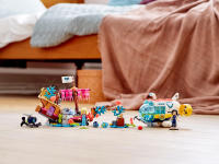 LEGO set 41378-1 Dolphins Rescue Mission - Image 9