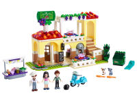 LEGO set 41379-1 Heartlake City Restaurant - Image 1