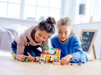 LEGO set 41379-1 Heartlake City Restaurant - Image 3
