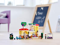 LEGO set 41379-1 Heartlake City Restaurant - Image 4