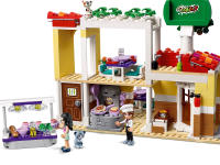 LEGO set 41379-1 Heartlake City Restaurant - Image 5