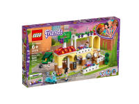LEGO set 41379-1 Heartlake City Restaurant - Image 2