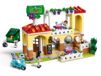LEGO set 41379-1 Heartlake City Restaurant - Image 6