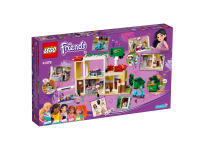 LEGO set 41379-1 Heartlake City Restaurant - Image 8
