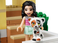 LEGO set 41379-1 Heartlake City Restaurant - Image 9