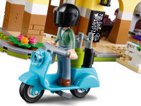LEGO set 41379-1 Heartlake City Restaurant - Image 10
