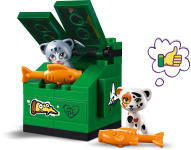 LEGO set 41379-1 Heartlake City Restaurant - Image 12