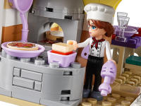 LEGO set 41379-1 Heartlake City Restaurant - Image 13