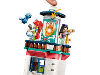 LEGO set 41380-1 Lighthouse Rescue Center - Image 6