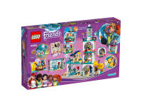 LEGO set 41380-1 Lighthouse Rescue Center - Image 7