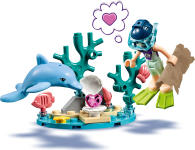 LEGO set 41380-1 Lighthouse Rescue Center - Image 9