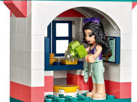 LEGO set 41380-1 Lighthouse Rescue Center - Image 10