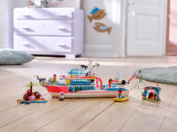 LEGO set 41381-1 Rescue Mission Boat - Image 3