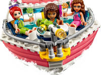 LEGO set 41381-1 Rescue Mission Boat - Image 7