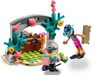 LEGO set 41381-1 Rescue Mission Boat - Image 9