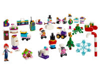 LEGO set 41382-1 Friends Advent Calendar 2019 - Image 2