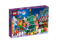 LEGO set 41382-1 Friends Advent Calendar 2019 - Image 3