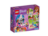 LEGO set 41383-1 Olivia's Hamster Playground - Image 5