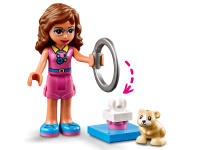 LEGO set 41383-1 Olivia's Hamster Playground - Image 7