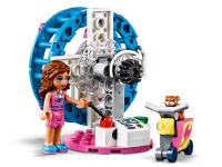 LEGO set 41383-1 Olivia's Hamster Playground - Image 8