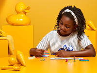 LEGO set 41384-1 Andrea's Summer Heart Box - Image 5