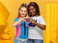 LEGO set 41384-1 Andrea's Summer Heart Box - Image 6