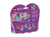 LEGO set 41385-1 Emma's Summer Heart Box - Image 3