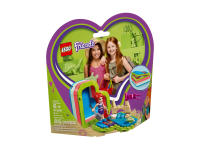 LEGO set 41388-1 Mia's Summer Heart Box - Image 2