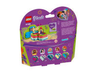 LEGO set 41388-1 Mia's Summer Heart Box - Image 3