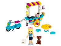 LEGO set 41389-1 Ice Cream Cart - Image 1