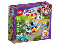 LEGO set 41389-1 Ice Cream Cart - Image 2