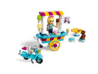 LEGO set 41389-1 Ice Cream Cart - Image 3