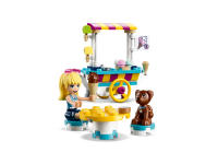 LEGO set 41389-1 Ice Cream Cart - Image 4