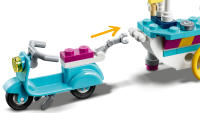 LEGO set 41389-1 Ice Cream Cart - Image 6