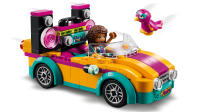 LEGO set 41390-1 Andrea's Car & Stage - Image 7