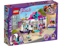 LEGO set 41391-1 Heartlake City Hair Salon - Image 2