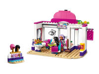 LEGO set 41391-1 Heartlake City Hair Salon - Image 5