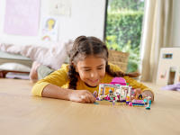 LEGO set 41391-1 Heartlake City Hair Salon - Image 7