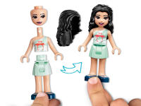 LEGO set 41391-1 Heartlake City Hair Salon - Image 11