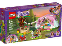 LEGO set 41392-1 Nature Glamping - Image 2