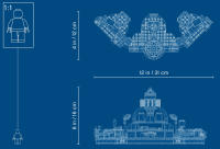 LEGO set 41393-1 Baking Competition - Image 3