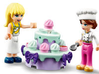 LEGO set 41393-1 Baking Competition - Image 7