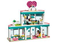 LEGO set 41394-1 Heartlake City Hospital - Image 3
