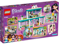 LEGO set 41394-1 Heartlake City Hospital - Image 6
