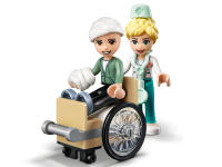 LEGO set 41394-1 Heartlake City Hospital - Image 9