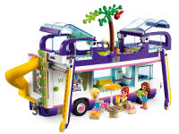 LEGO set 41395-1 Friendship Bus - Image 6